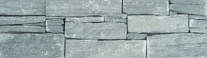 Silver Bell - Rough Cut Slate cheap stone veneer clearance - Discount Stones wholesale stone veneer, cheap brick veneer, cultured stone for sale