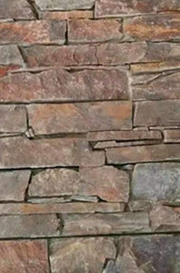 Lost Lake - Rough Cut Slate cheap stone veneer clearance - Discount Stones wholesale stone veneer, cheap brick veneer, cultured stone for sale