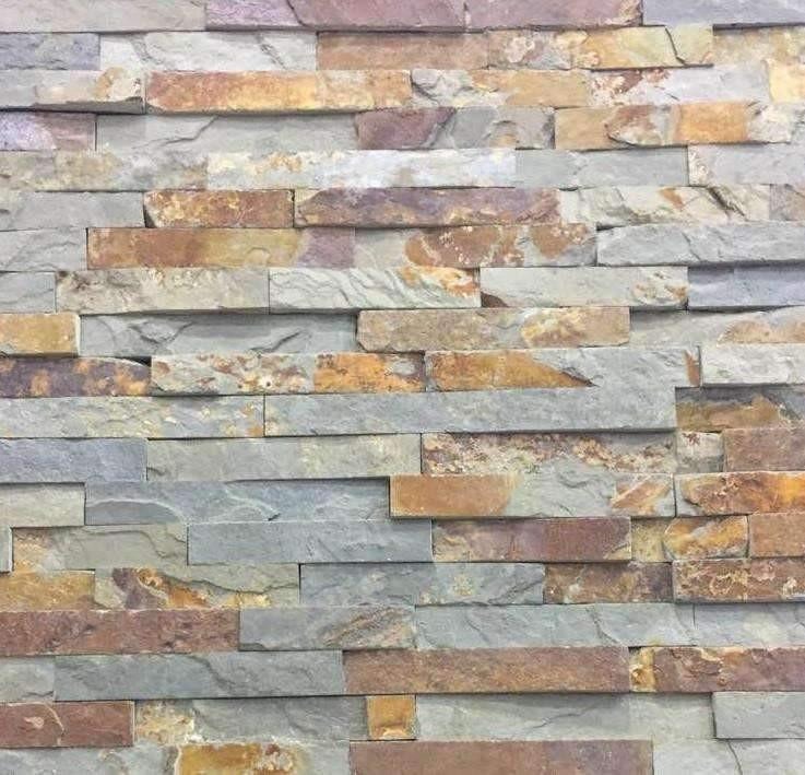 Valcom - Slate cheap stone veneer clearance - Discount Stones wholesale stone veneer, cheap brick veneer, cultured stone for sale