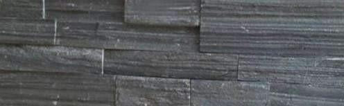 Black Pearl - Slate cheap stone veneer clearance - Discount Stones wholesale stone veneer, cheap brick veneer, cultured stone for sale