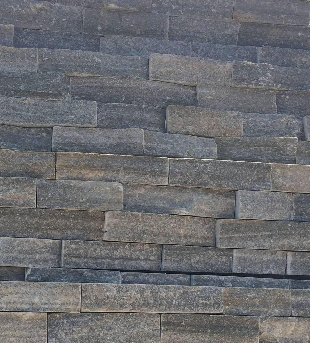 Taupe Gray - Slate cheap stone veneer clearance - Discount Stones wholesale stone veneer, cheap brick veneer, cultured stone for sale