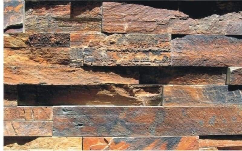 African Plains - Slate cheap stone veneer clearance - Discount Stones wholesale stone veneer, cheap brick veneer, cultured stone for sale