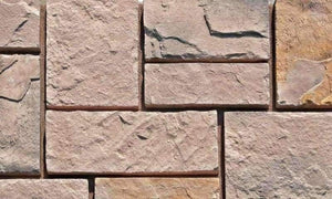 Alabaster - European Castle cheap stone veneer clearance - Discount Stones wholesale stone veneer, cheap brick veneer, cultured stone for sale