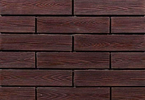 Alaska - Wooden Brick cheap stone veneer clearance - Discount Stones wholesale stone veneer, cheap brick veneer, cultured stone for sale