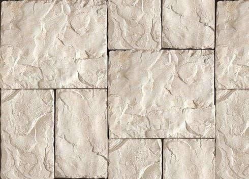 Almond White - European Castle cheap stone veneer clearance - Discount Stones wholesale stone veneer, cheap brick veneer, cultured stone for sale