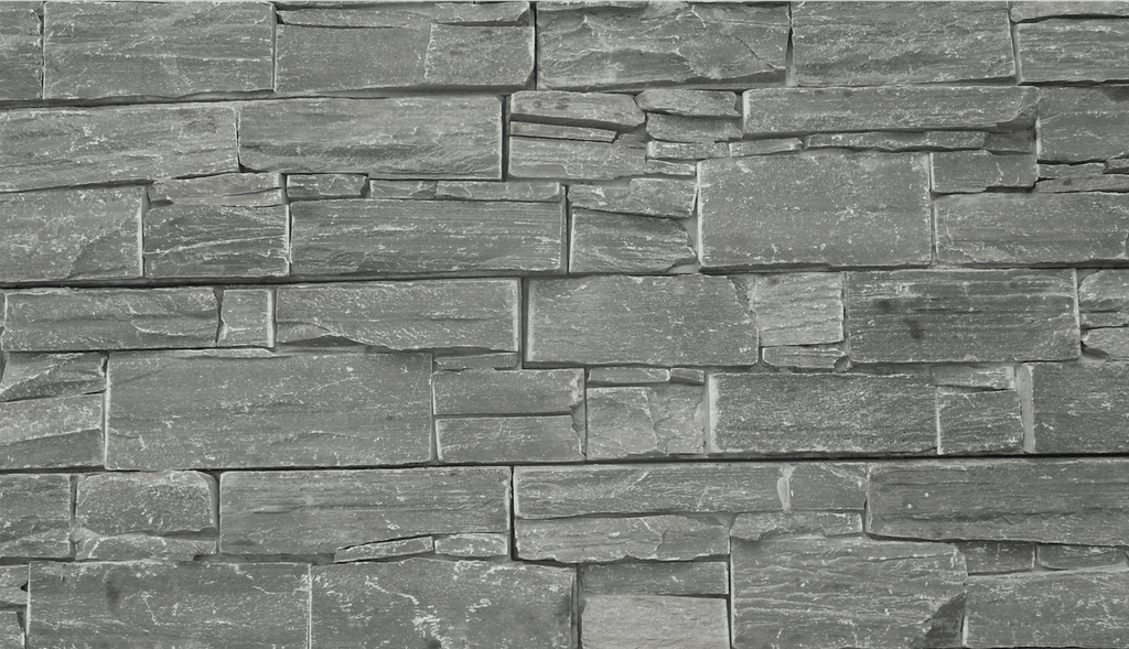 Fox Ridge - Rough Cut Slate cheap stone veneer clearance - Discount Stones wholesale stone veneer, cheap brick veneer, cultured stone for sale