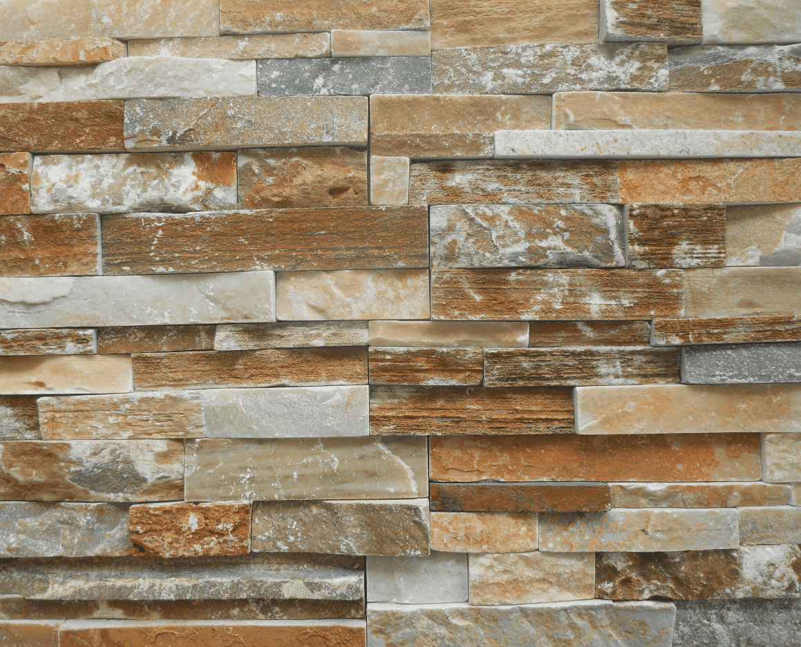 Rustic Brown - Slate cheap stone veneer clearance - Discount Stones wholesale stone veneer, cheap brick veneer, cultured stone for sale