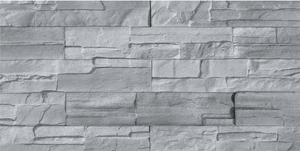 Icy Santa - Dry Stack Ledgestone cheap stone veneer clearance - Discount Stones wholesale stone veneer, cheap brick veneer, cultured stone for sale