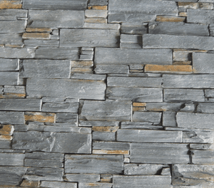 Rushmore - Rough Cut Slate cheap stone veneer clearance - Discount Stones wholesale stone veneer, cheap brick veneer, cultured stone for sale